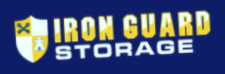 Iron Guard Storage - Katy