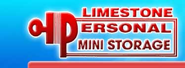 Limestone Personal Storage