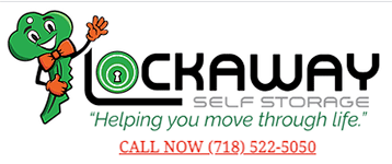 Lock Away Self Storage