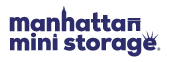 Manhattan Mini Storage Street