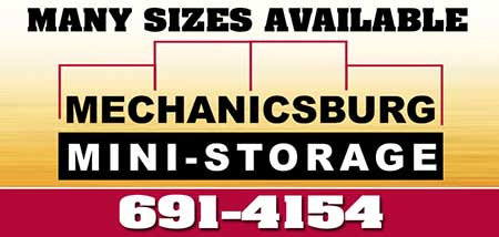 Mechanicsburg Mini-Storage