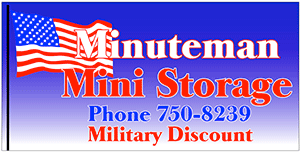 Minuteman Mini Storage