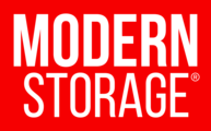Modern Storage Maumelle Blvd