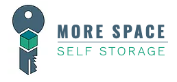 More Space Storage - Spokane