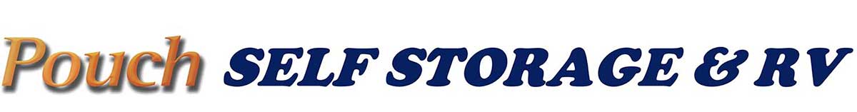 Pasadena Self Storage