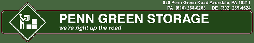 Penn Green Storage