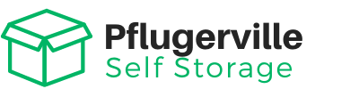 Pflugerville Self Storage