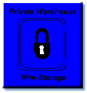 Private Warehouse Mini-Storage