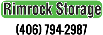 Rimrock Storage