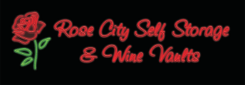 Rose City Self Storage & Wine Vaults