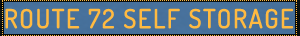 Route 72 Self Storage