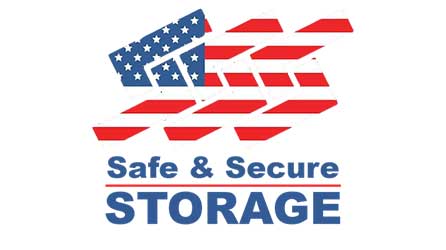 Safe & Secure Storage