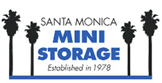 Santa Monica Mini Storage