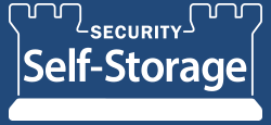 Security Self Storage - North Lamar