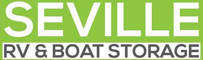 Seville RV & Boat Storage