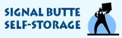 Signal Butte Self-Storage