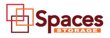 Spaces Storage of West Cantrell