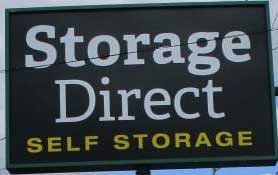 Storage Direct - Spokane