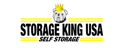 Storage King USA
