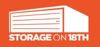 Storage On 18th