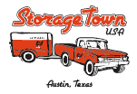 Storage Town USA – Austin