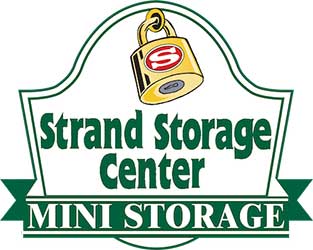 Strand Storage Center