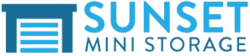 Sunset Mini & RV Storage