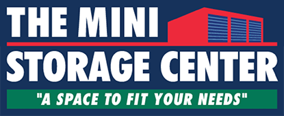 The Mini Storage Center