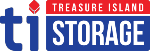 Treasure Island - Clinton Ave