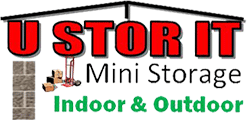 U-STOR-IT