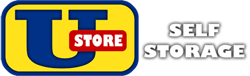 U-Store - East Portland