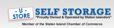 U Store Self Storage