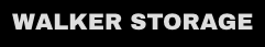 Walker Storage