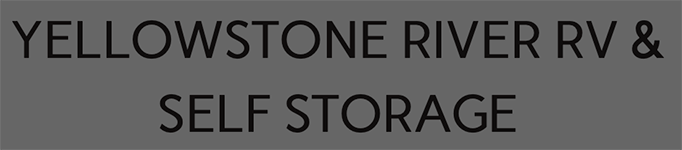 Yellowstone River RV & Self Storage