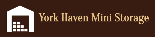 York Haven Mini Storage