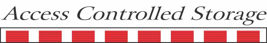 Access Controlled Storage