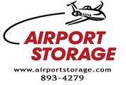 Airport Storage