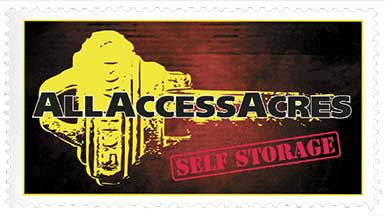 All Access Acres Self Storage Idaho Falls
