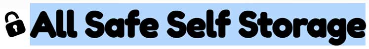 All Safe Self Storage