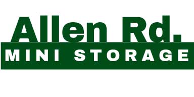 Allen Road Mini Storage