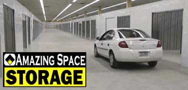 Amazing Space Storage