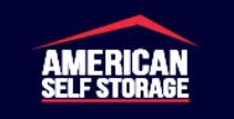American Self Storage #1