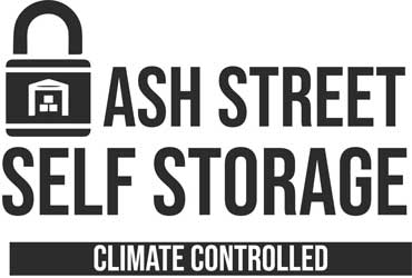 Ash Street Climate Controlled Self Storage