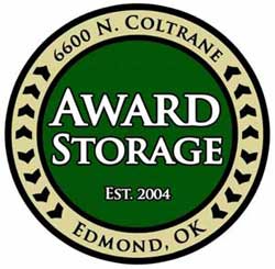 Award Storage