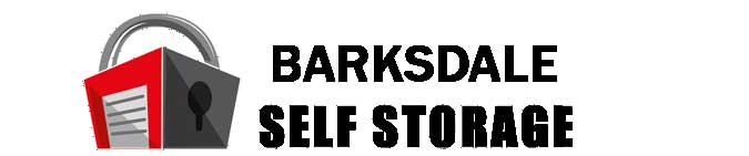 Barksdale Self Storage