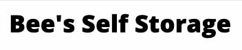 Bee's Self Storage