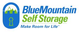 BlueMountain Self Storage