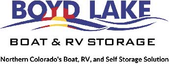 Boyd Lake Self Storage