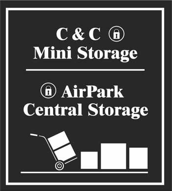 C&C Mini Storage