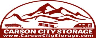 Carson City Storage